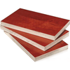 Red Film Faced Plywood